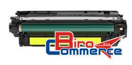 Toner HP-CM4540 4525 CF032A Yellow WB 