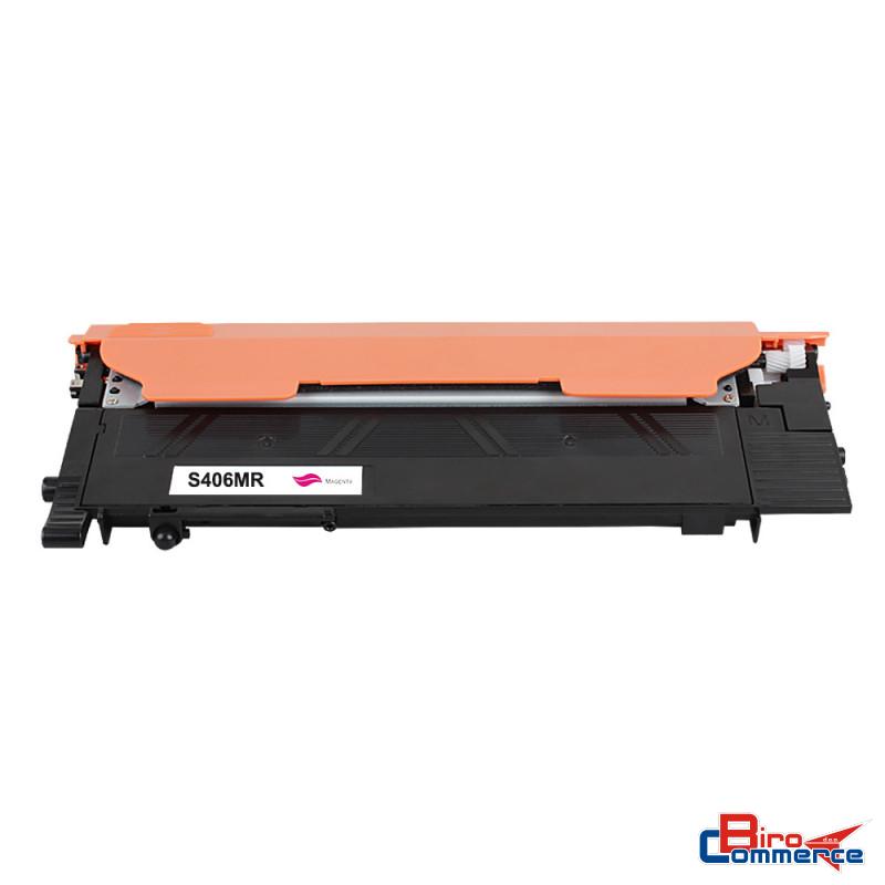 KETRIDŽ SAMSUNG CLP-360 C410W C460W CLX-3305 3306 CLT-M406S MAGENTA WB 