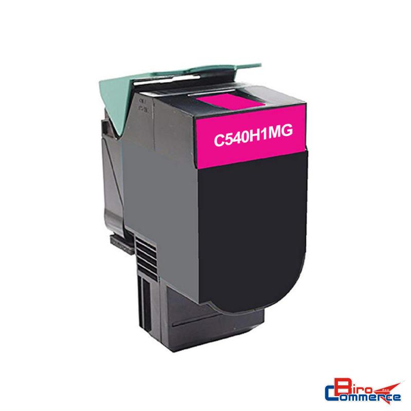 KETRIDŽ LEXMARK C540/C543/C544/C546/CV/Z C540H1MG 