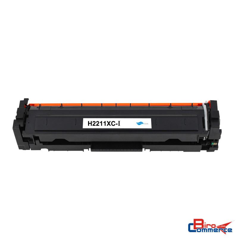 Toner HP Color Laserjet M255 M282 M283 W2213X PL/WB 