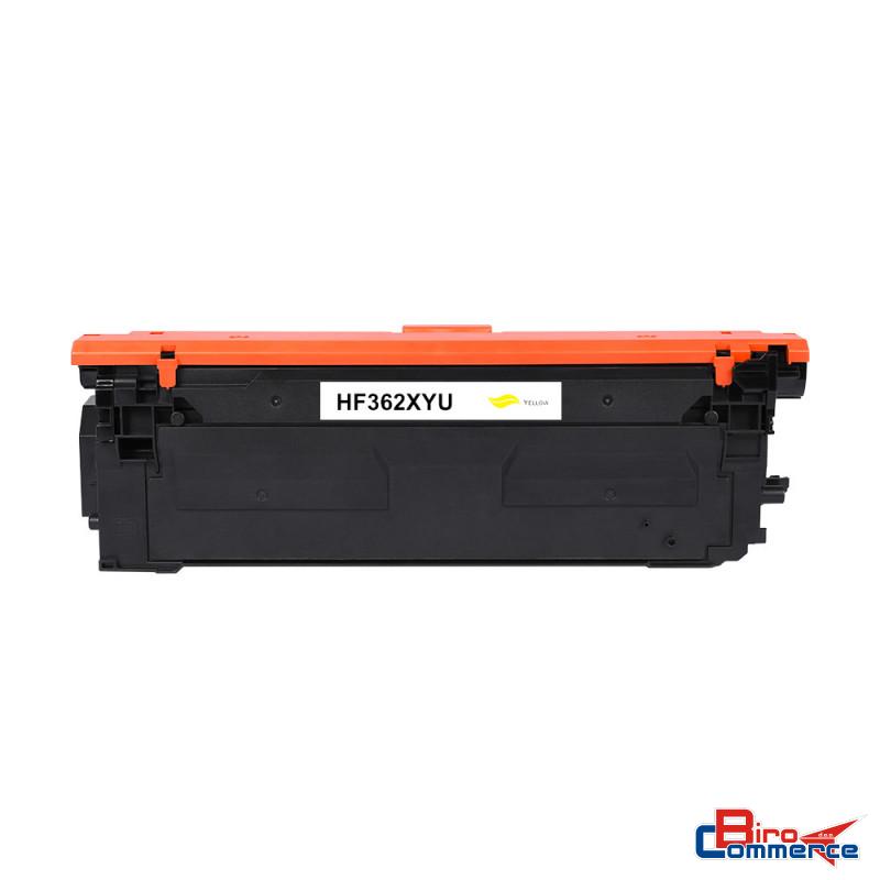 Toner HP-M552 M553 MFP M577 CF362X(508X) CANON 040H WB MAGENTA 