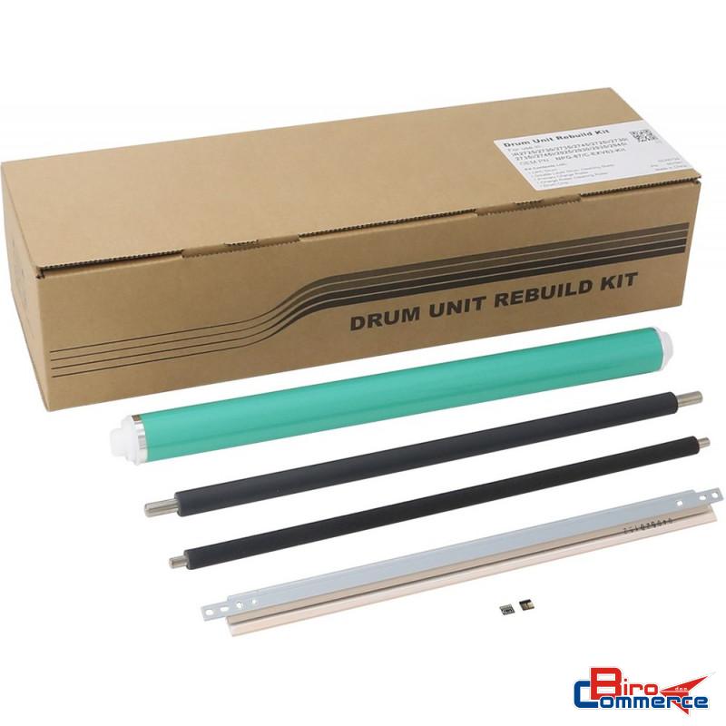 OPC-kit CANON IR 2725 2730 2745 2930 2935 2945 CEXV-63 