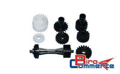 Zupčanik DI-152/183/7115/7118/1611/1811/KIT 