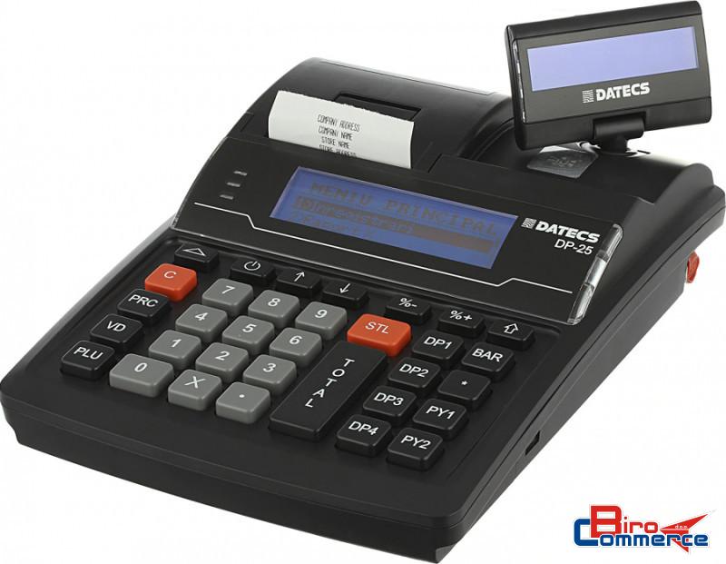Fiskalna kasa DP-25MX 