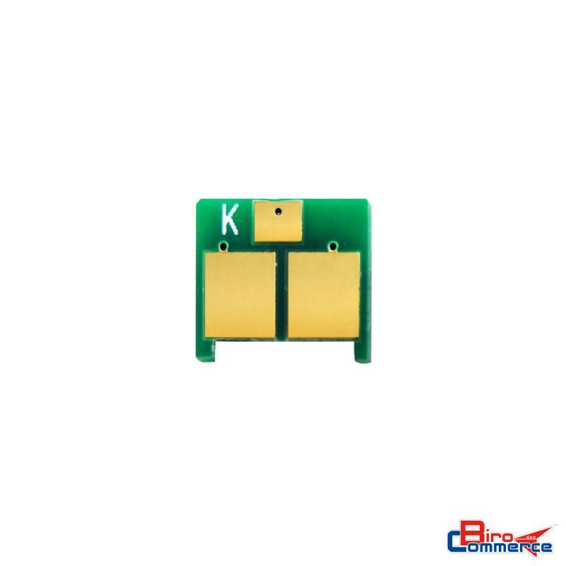 Čip za reset HP-M880/DR Black 