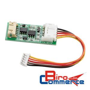 Čip za reset za developer jedinica C224 C258 C284 C364 C220 C454 C458 C554 