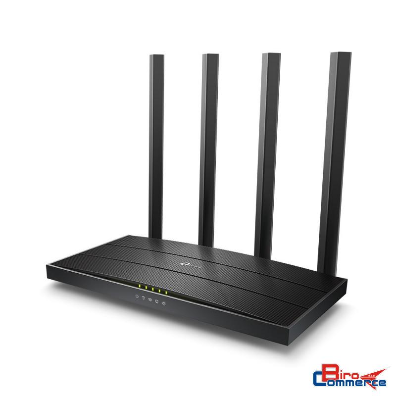 Ruter TP Link ARCHER C6 