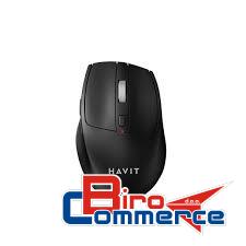 Miš wireless HV-MS61 crni 