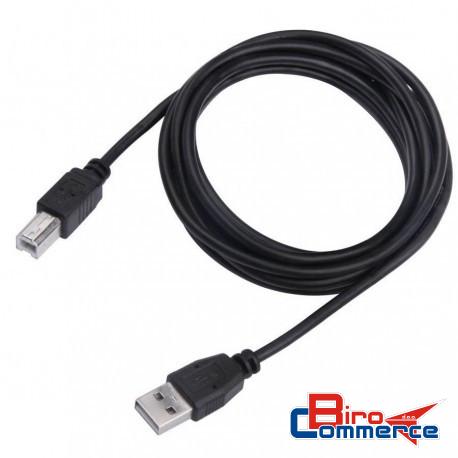 Usb Kabal 3.0 A/B 3M 