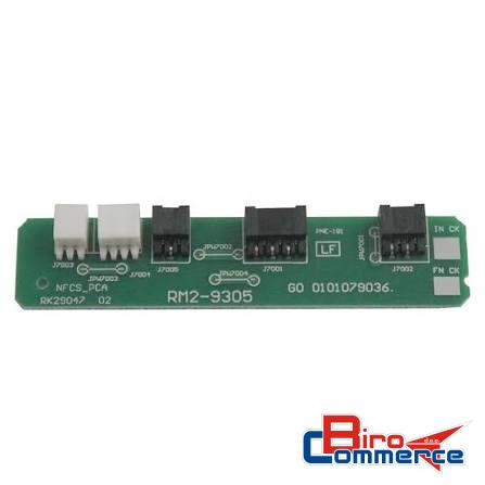 Reset fusera HP-M607 HP-M607 M608 M631 