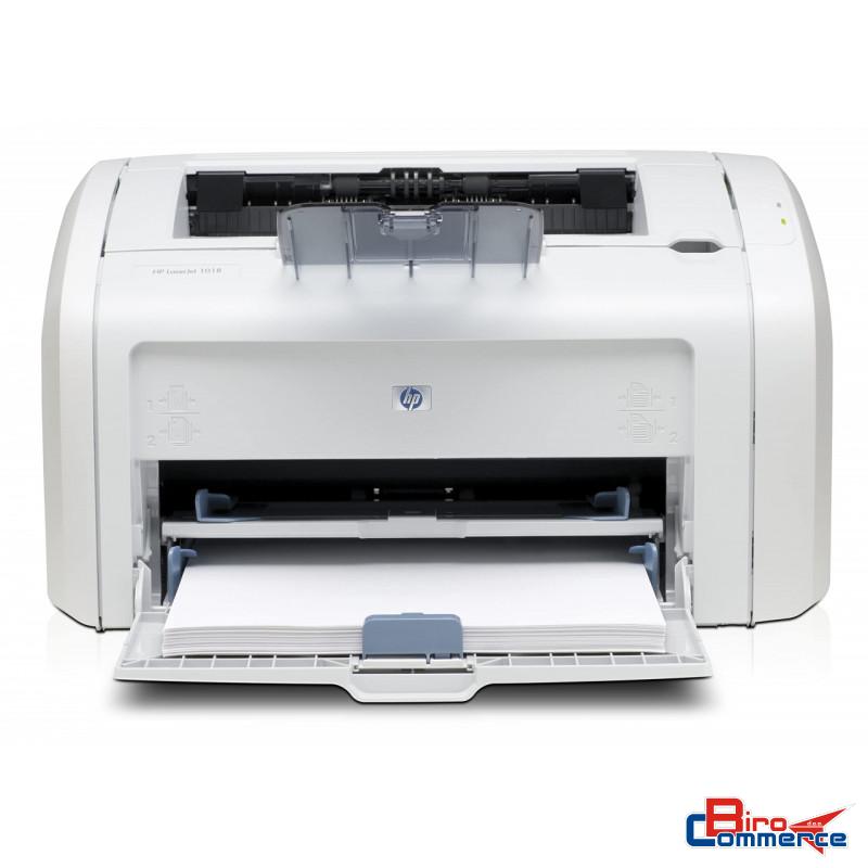 HP-1022 / Laserski printer / REFURBISHED 