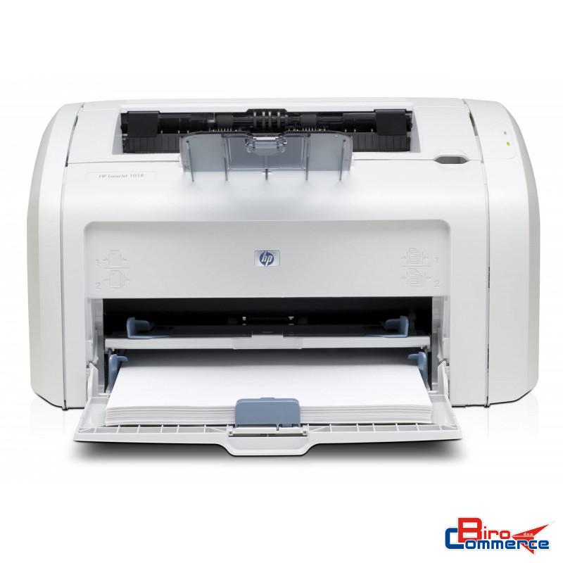 HP-1018 / Laserski printer / REFURBISHED 