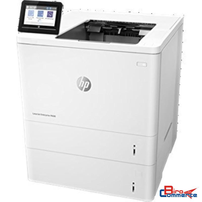 HP LJ M608X / Laserski printer / REFURBISHED 