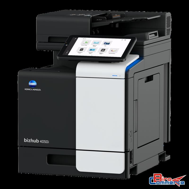 Konica Minolta Bizhub 4050i/P 