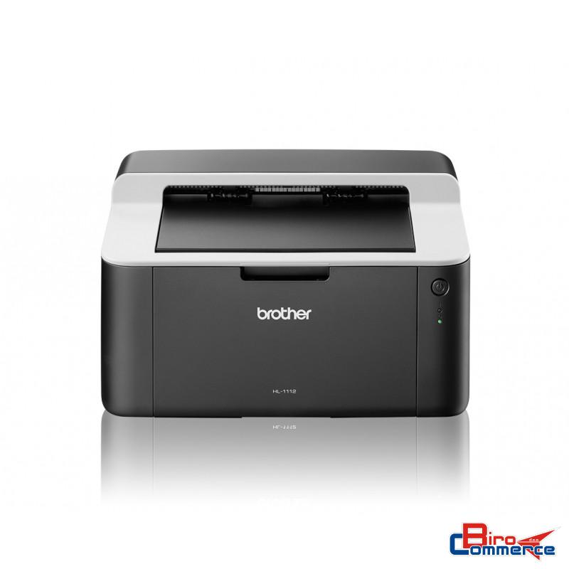 BROTHER HL-1112E 
