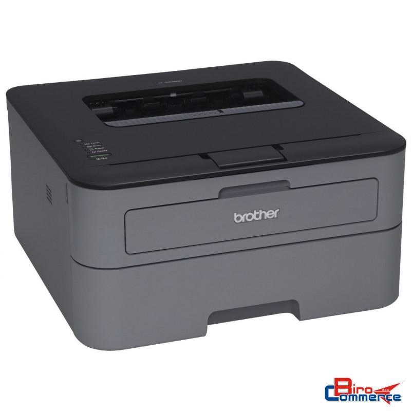 BROTHER HL-2312D Laserski printer sa duplexom 