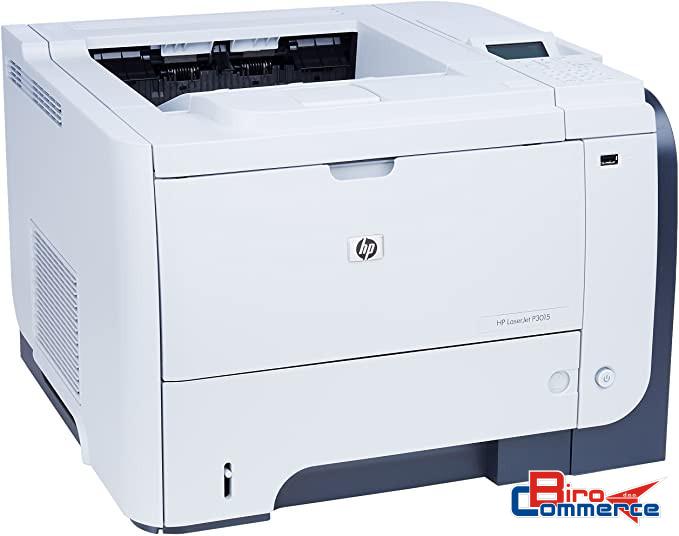 HP LaserJet Enterprise P3015 / Laserski printer / REFURBISHED 