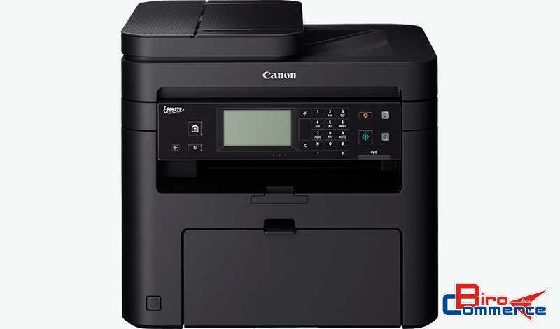CANON ISENSYS MF237W 4-1 MFP uređaj kopir-printer-skener-fax **WIFI 