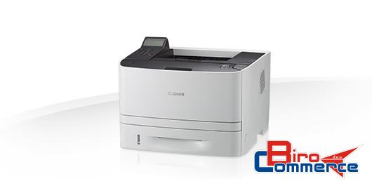 CANON LBP 252/253 