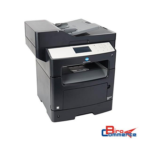 KONICA MINOLTA 4020 / Laserski printer / REFURBISHED 