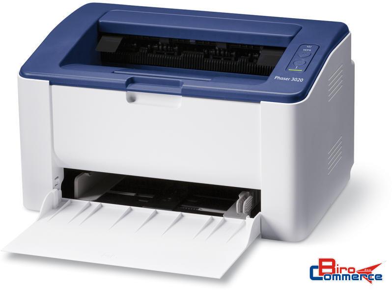 Printer Xerox Phaser 3020V_BI laser A4 20 PPM WIRELESS 