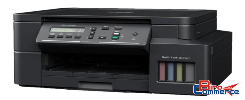 PRINTER MFC DCP-T520WYJ1 