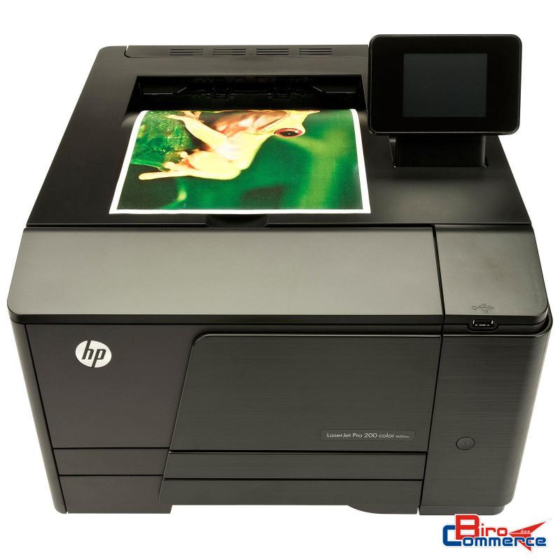 HP CLJ PRO M251/P 