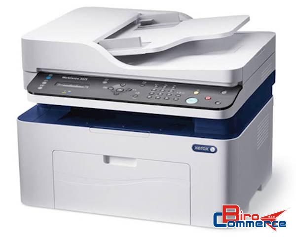 XEROX 3025BI MFP uređaj 