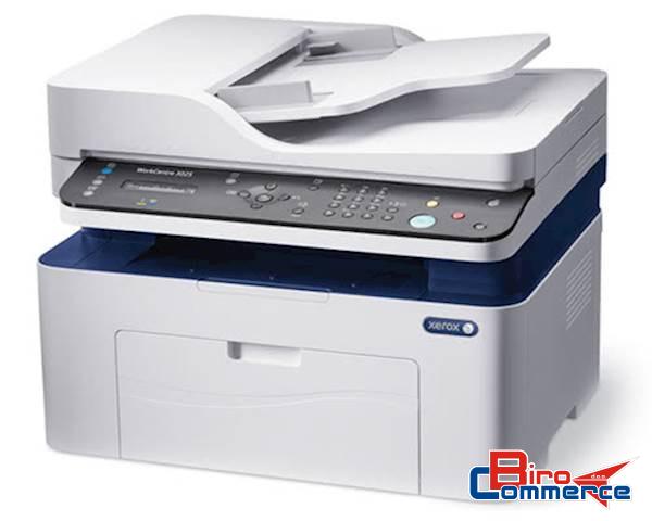 MFP UREĐAJ XEROX 3025NI COPY PRINT SCAN FAX WIFI 