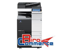 KONICA MINOLTA bizhub C224e/P2 / C224e/printer/fotokopirni uređaj 