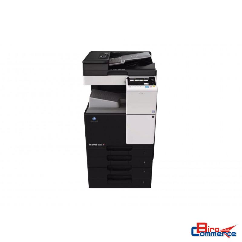 Konica Minolta Bizhub 287 Refurbished 