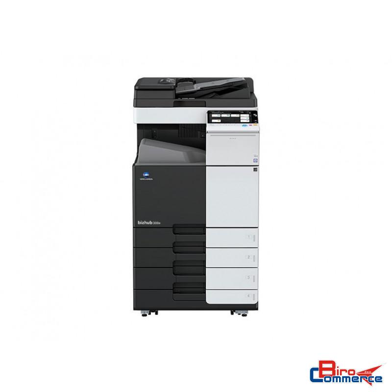 Konica Minolta Bizhub 308e Refurbished 
