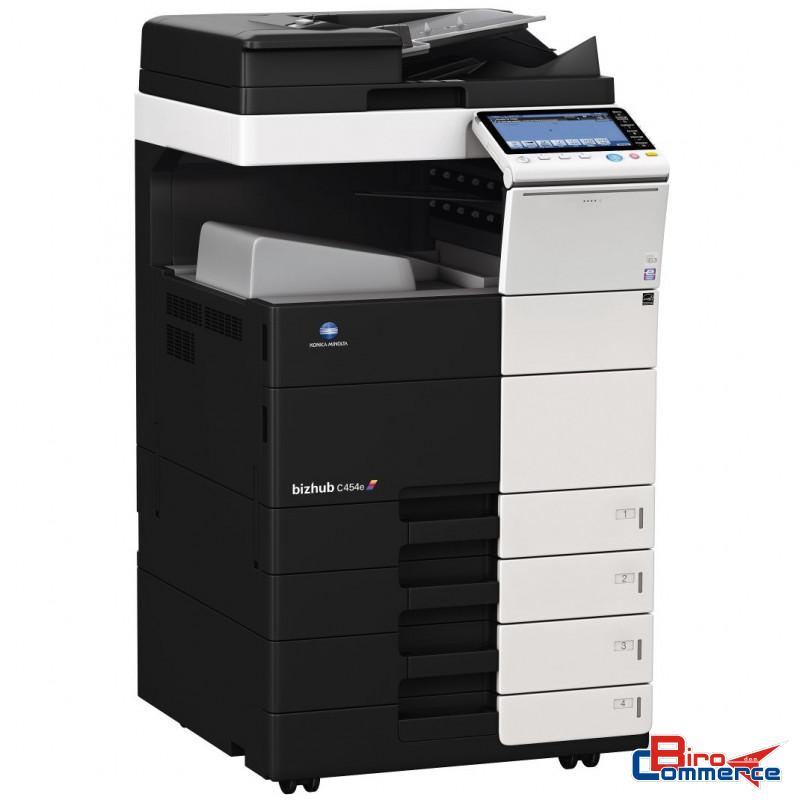 KONICA MINOLTA C454/P / C454/fotokopirni uređaj/ printer 