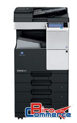 KONICA MINOLTA C227/P /printer/fotokopirni uređaj/C227 