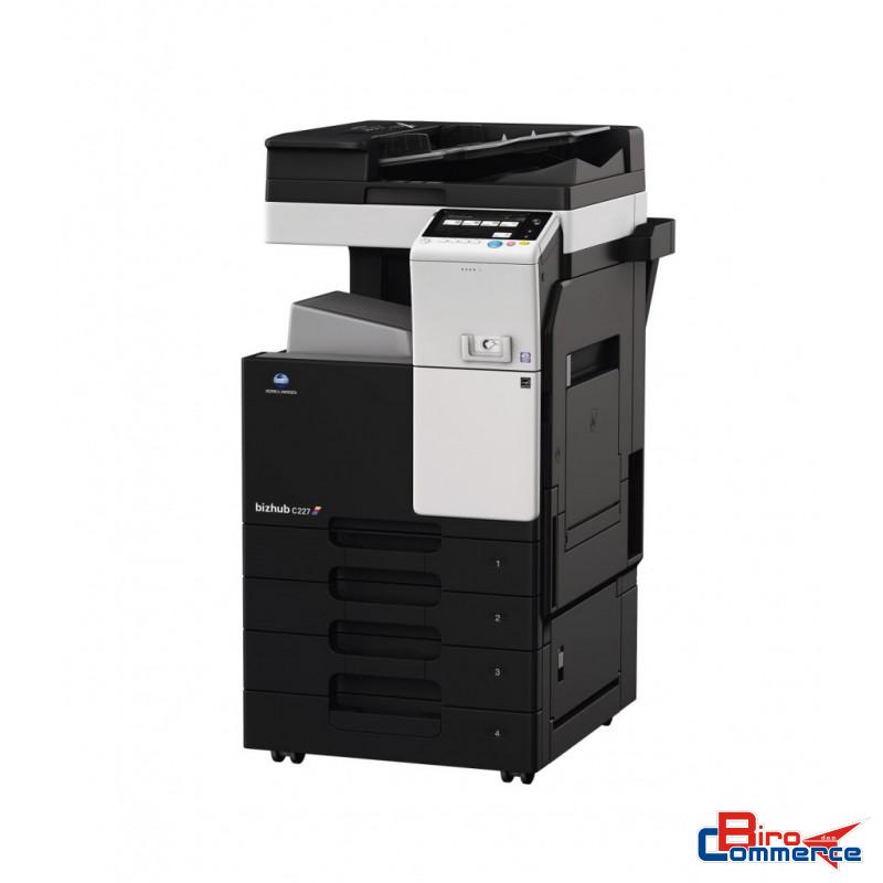 Konica Minolta Bizhub 227 
