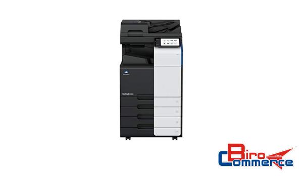 KONICA MINOLTA C250i/P/c250i/printer/fotokopirni uređaj 