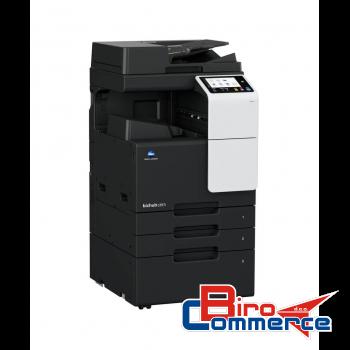 KONICA MINOLTA BIZHUB C257i KOLOR MFP A3 APARAT+ DK+DF+ TONERI **AKCIJA 