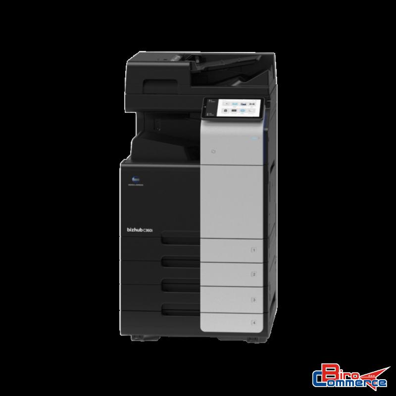 KONICA MINOLTA 225i/P/printer/fotokopirni uređaj / c225i 