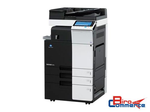 Konica Minolta Bizhub C224 Refurbished 