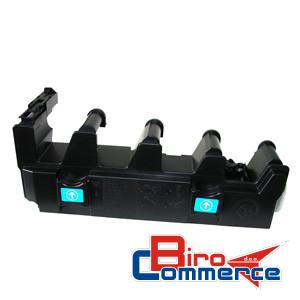 Boca za rest toner Bizhub C3320i /C3300/C3350/C4000/C4050 