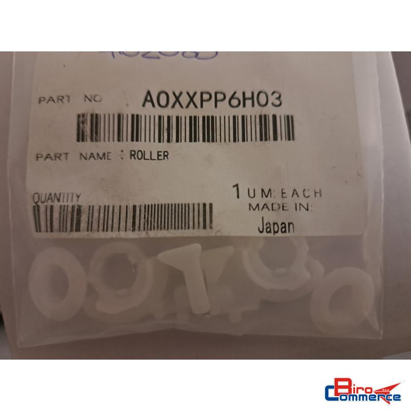 Odstojnik transfer rolne Konica Minolta Bizhub 164 185 215 226 225i A0XXPP6H03 