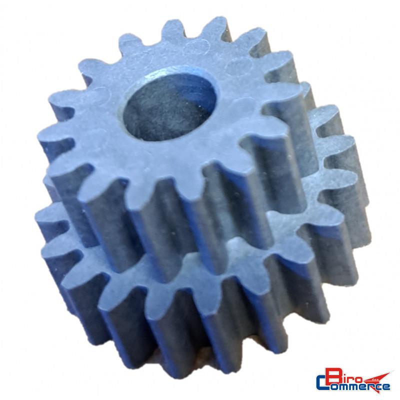 Zupčanik 16T Bizhub 554 A161228701 