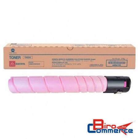 Toner BIZHUB C250i C300i C360i MAGENTA TN328M POLA ORIGINAL 