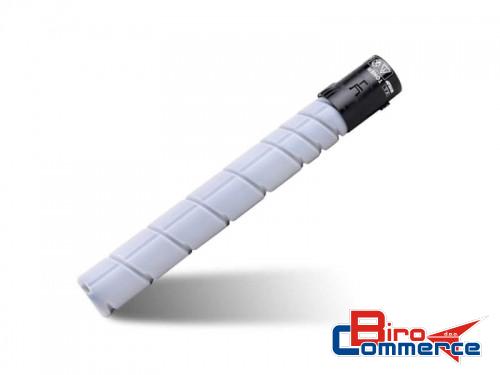 TONER KONICA MIMOLTA BIZHUB C257i TN227K BLACK ORIGINAL 