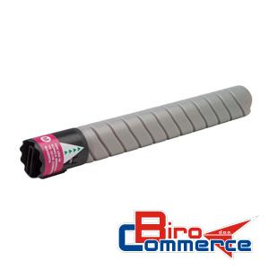 Toner BIZHUB C224/C284/C364/C224e/C284E/C364E MAGENTA TN321M ORIGINAL 