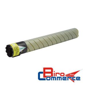 Toner Bizhub C258/C308/C368 YELLOW TN324Y ORIGINAL 