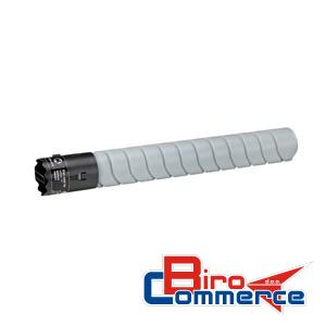 Toner Konica Minolta Bizhub C227 C287 TN221K Black Original 