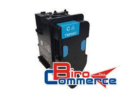 Toner Konica Minolta Bizhub C3320i Cyan Original AAJW452 