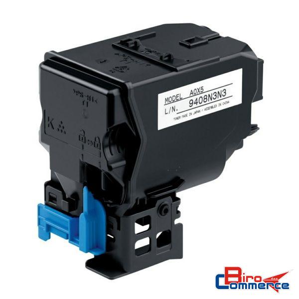 Ketridž Bizhub C3110 BLACK TNP-51K ORIGINAL A0X5155 