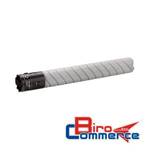 Toner Konica Minolta Bizhub 227 287 367 Black TN323 Original 